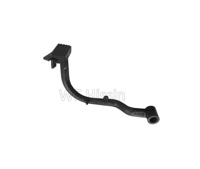 Left brake pedal unit TB